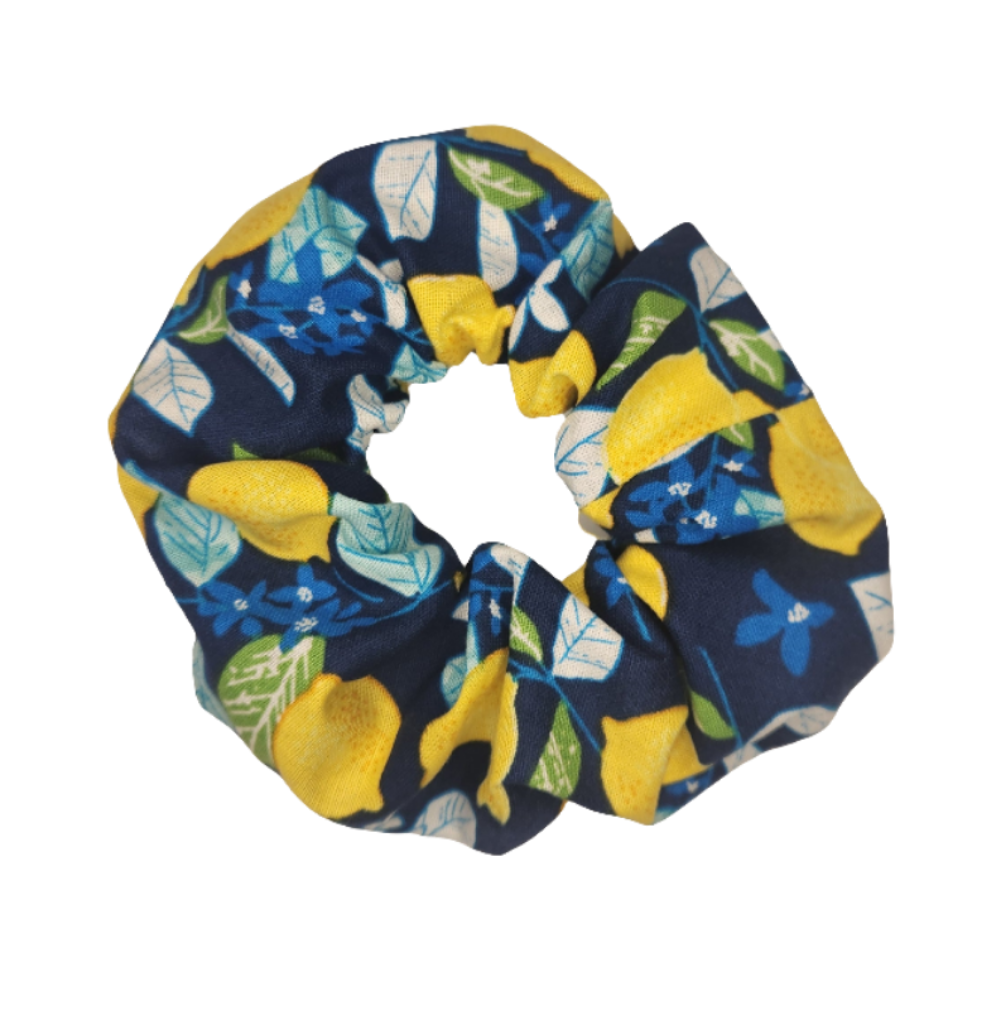 Blue Citrus