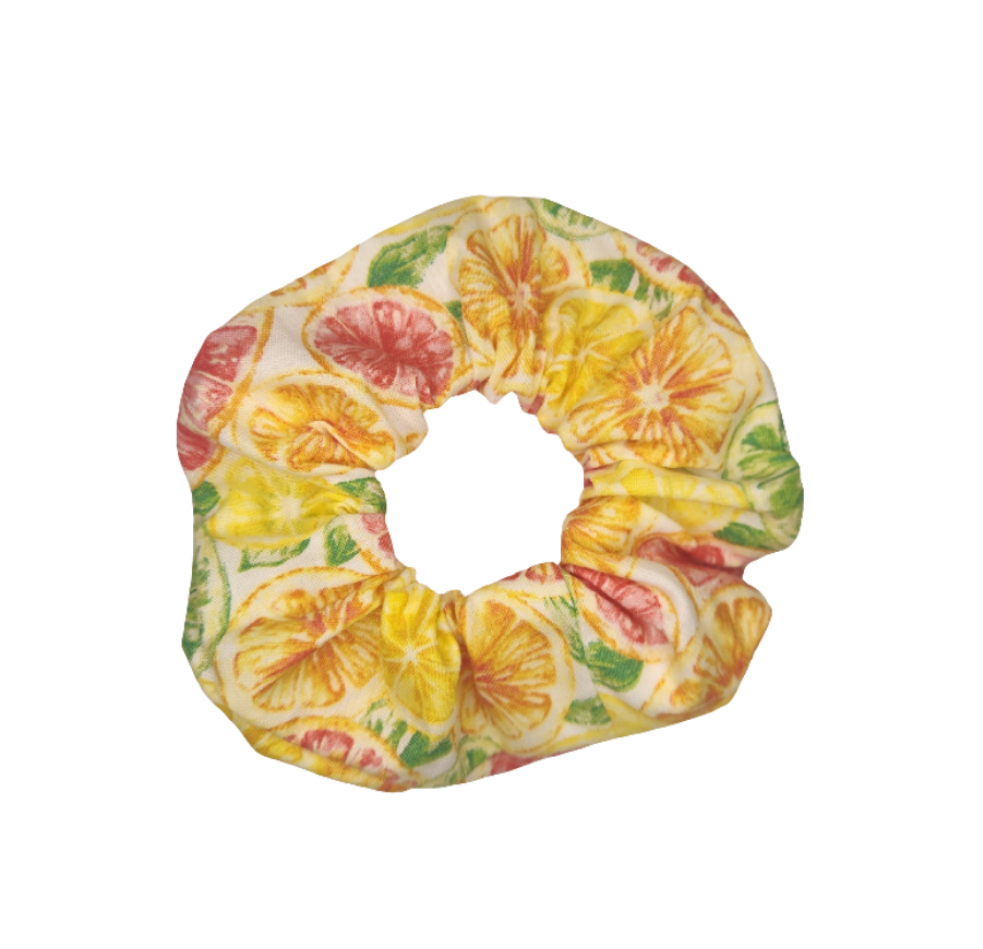 Citrus Splash