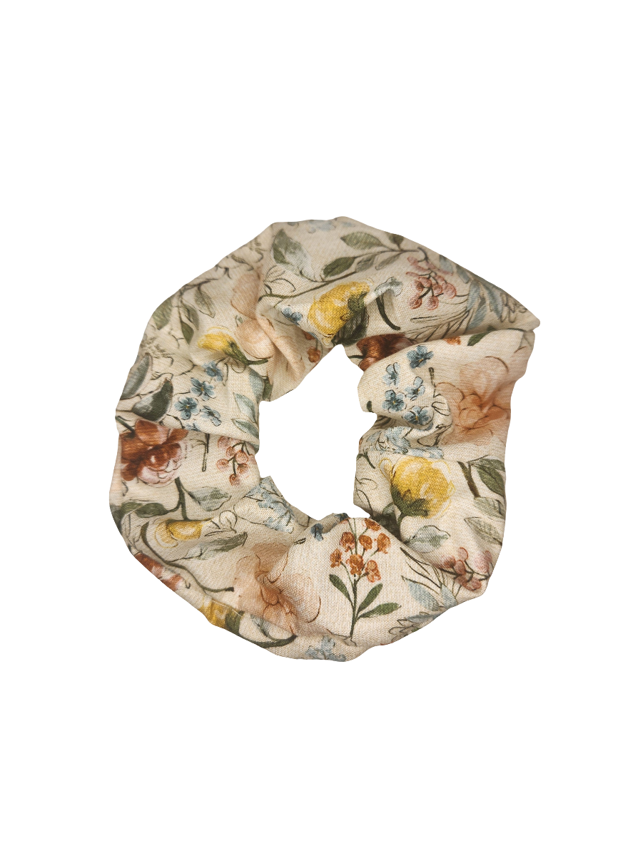 Watercolor Floral