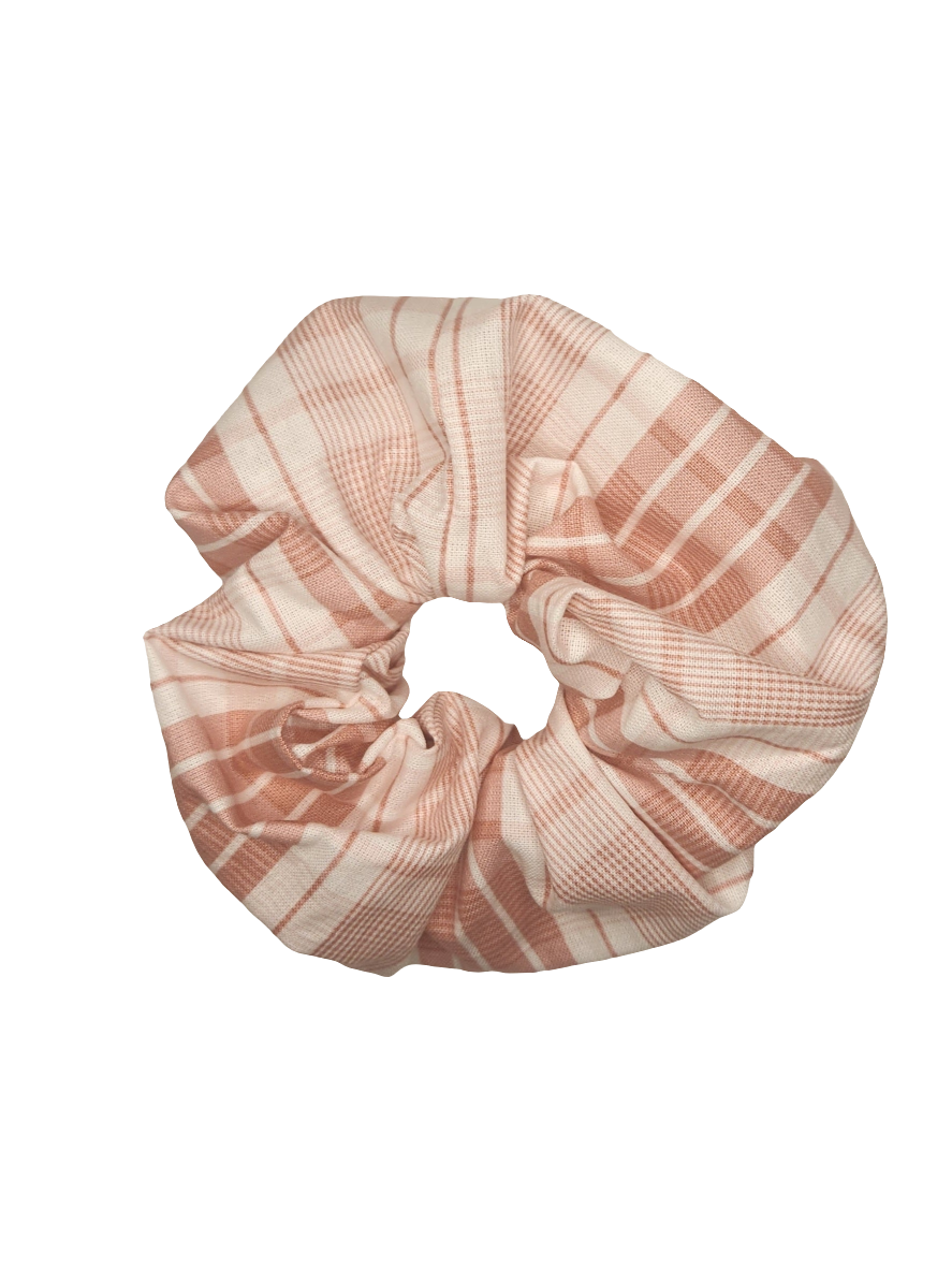 Rose Gingham