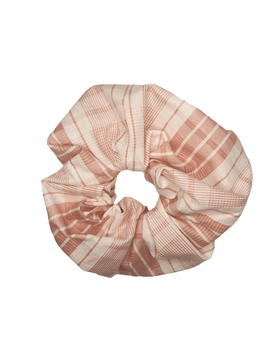 Rose Gingham