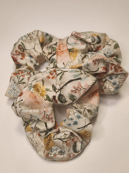 Watercolor Floral