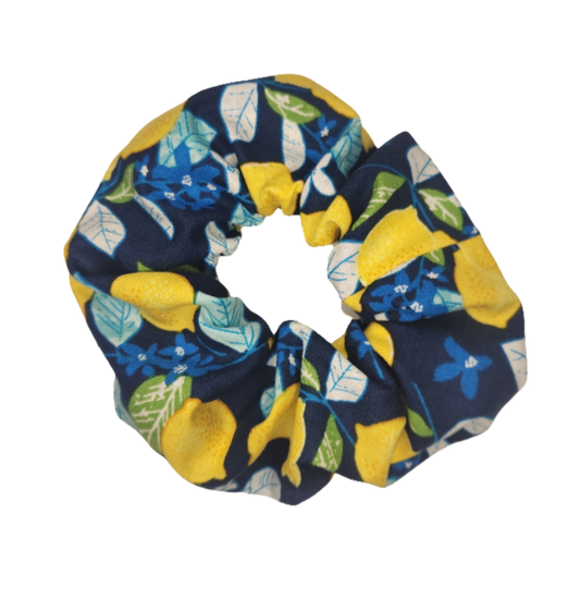 Blue Citrus