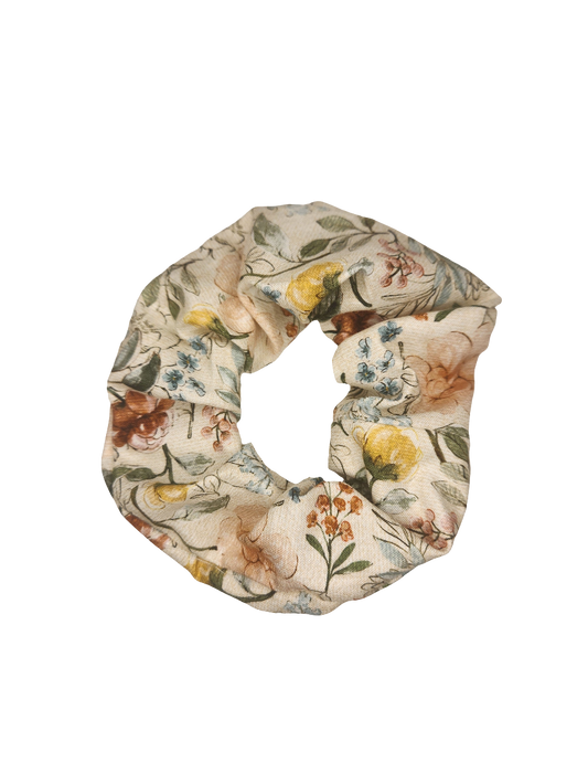 Watercolor Floral